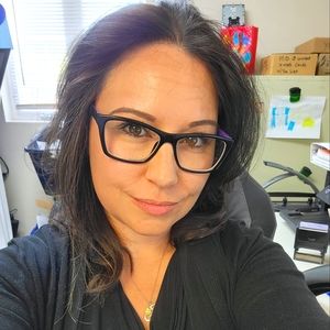 Meet your Posher, Amy